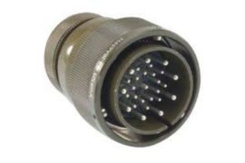 CA3106E24-9SF80DN KONEKTÖR/CONNECTOR